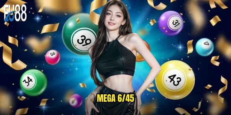 Mega 6/45