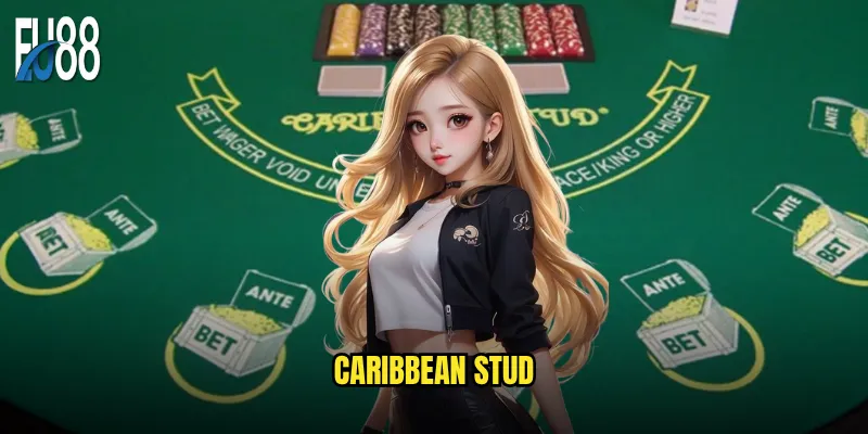 Caribbean Stud